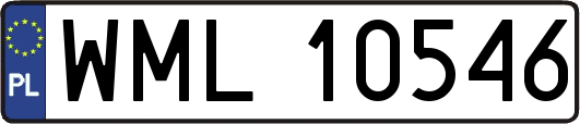 WML10546