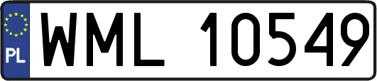 WML10549