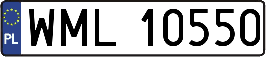 WML10550