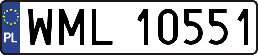 WML10551
