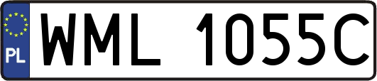 WML1055C