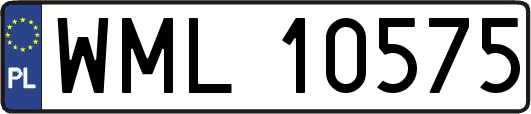 WML10575