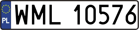 WML10576