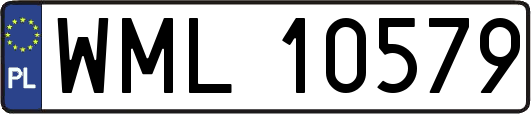 WML10579