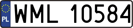 WML10584