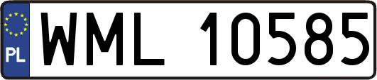 WML10585