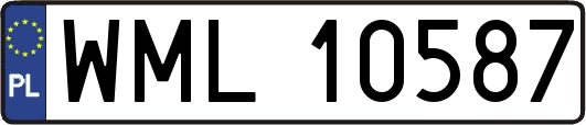WML10587