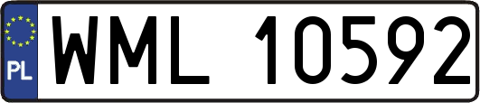 WML10592