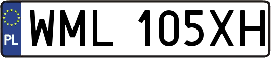WML105XH