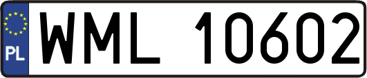 WML10602