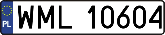 WML10604