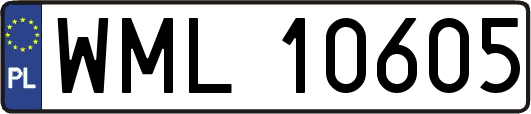WML10605