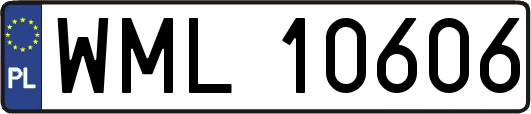 WML10606