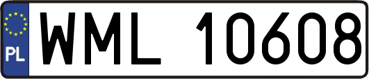 WML10608