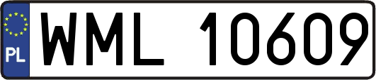 WML10609