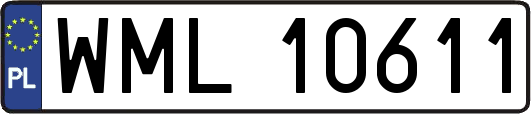 WML10611
