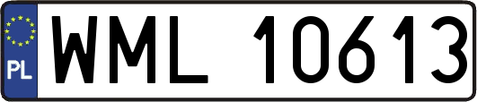 WML10613