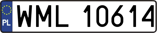 WML10614