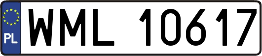 WML10617
