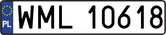 WML10618