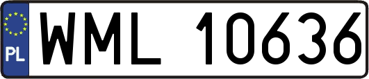 WML10636