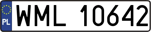 WML10642