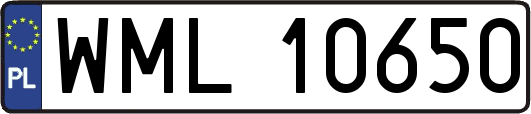 WML10650