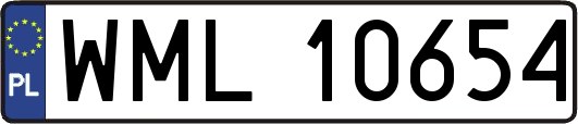 WML10654