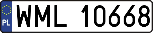 WML10668
