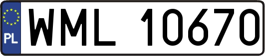 WML10670