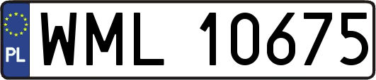 WML10675