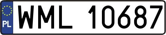 WML10687