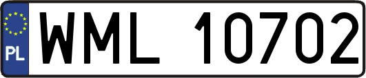 WML10702