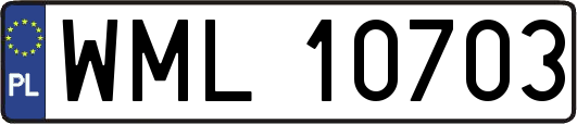 WML10703