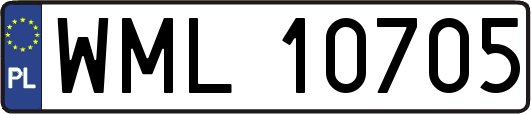 WML10705
