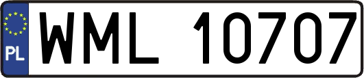 WML10707