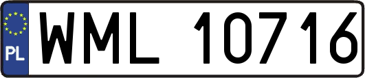 WML10716