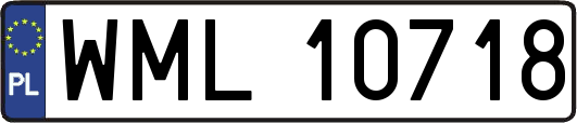 WML10718