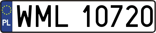 WML10720