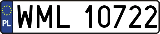 WML10722