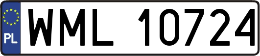 WML10724