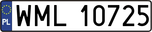 WML10725