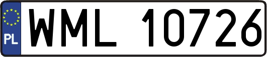 WML10726