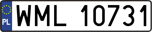 WML10731
