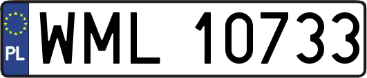 WML10733