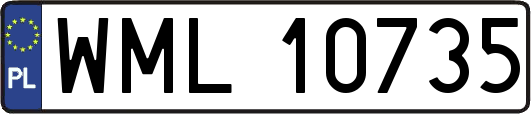 WML10735