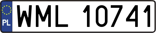 WML10741