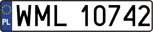 WML10742