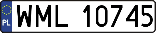WML10745