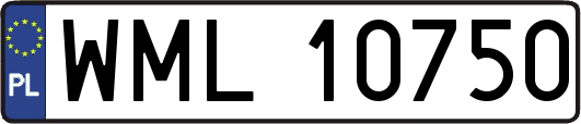 WML10750